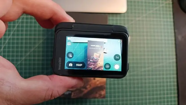 Insta 360 Ace Pro 2 — Анталия — 14 000 ₺