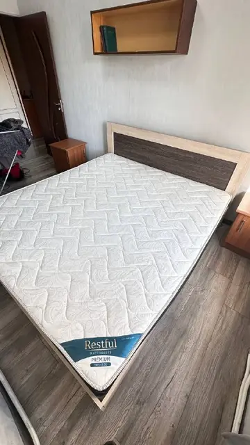 Кровать с ортопедическим матрацем — Ереван — 125 000 ֏