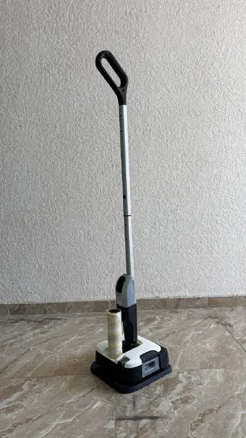 Электрошвабра Karcher FC 2-4 — Батуми — 200 ₾
