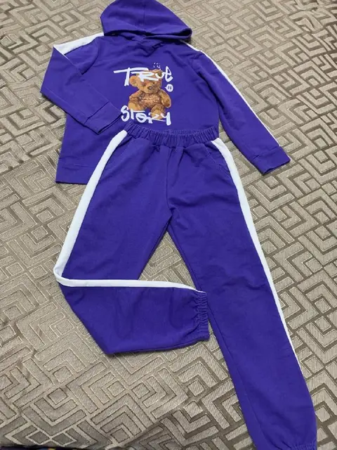 Костюм на 7 лет — Анталия — 250 ₺