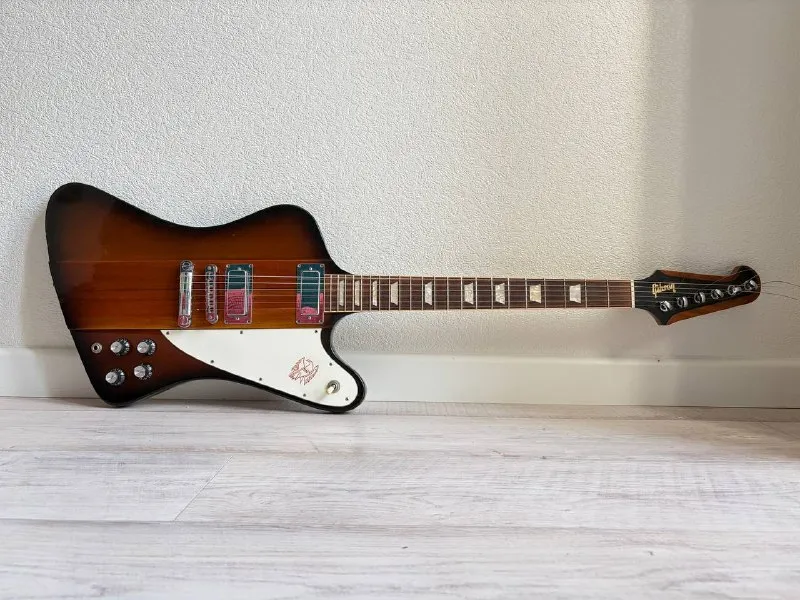 Gibson Firebird V 2012