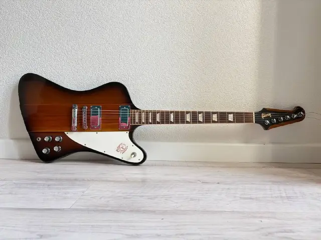 Gibson Firebird V 2012 — Tbilisi — 2,000 $