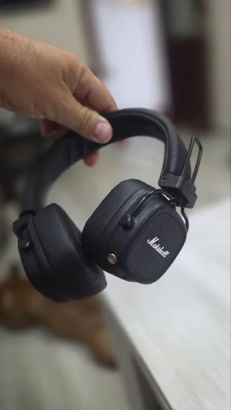 Наушники Marshall Major V