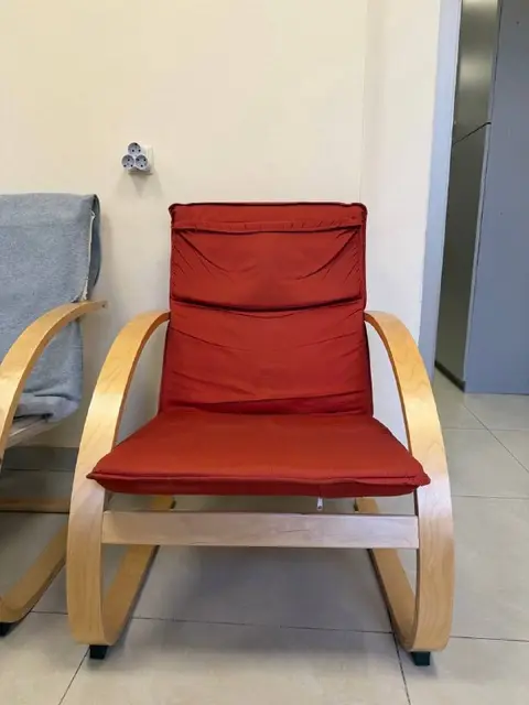 Кресло jysk — Тбилиси — 140 ₾