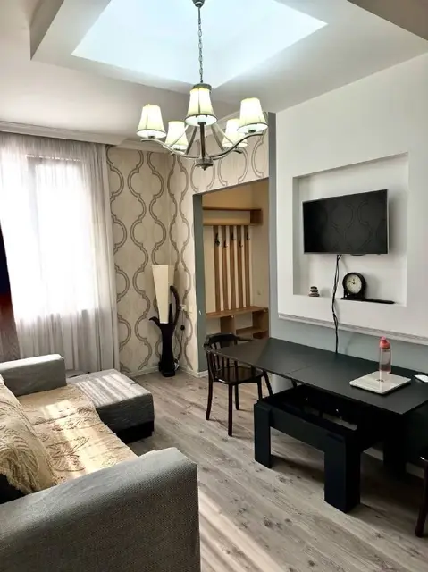 2-комнатная квартира — Батуми — 500 $
