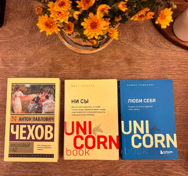 Книги — Анталия — 500 ₺