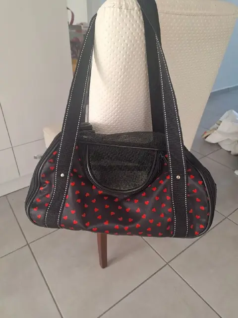 Переноска для котов — Анталия — 400 ₺