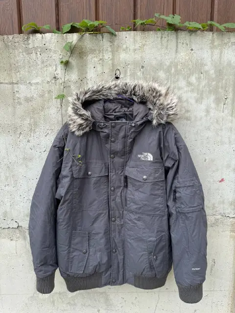 The North Face Пуховик — Батуми — 250 ₾
