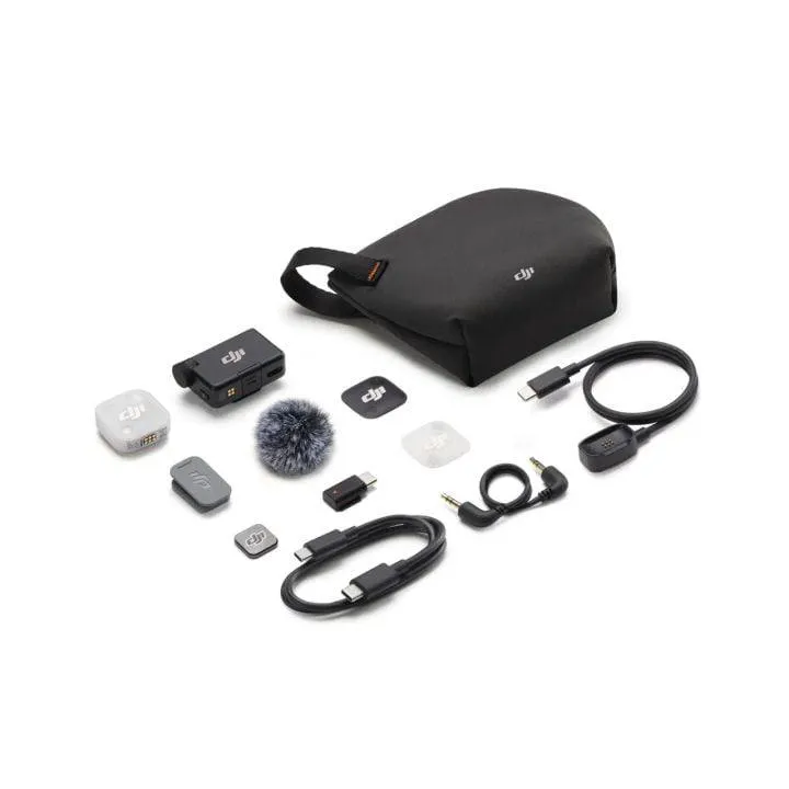 DJI Mic Mini
