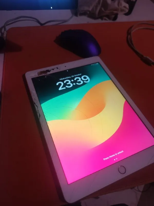 Ipad 6 поколение 32gb