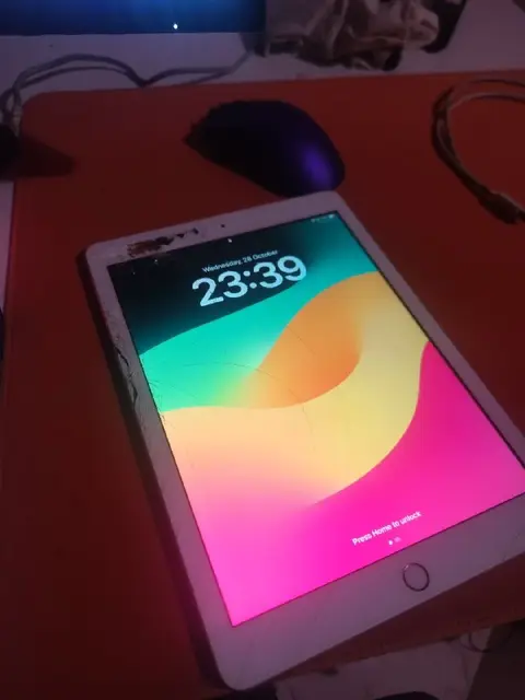 Ipad 6 поколение 32gb — Батуми — 120 ₾