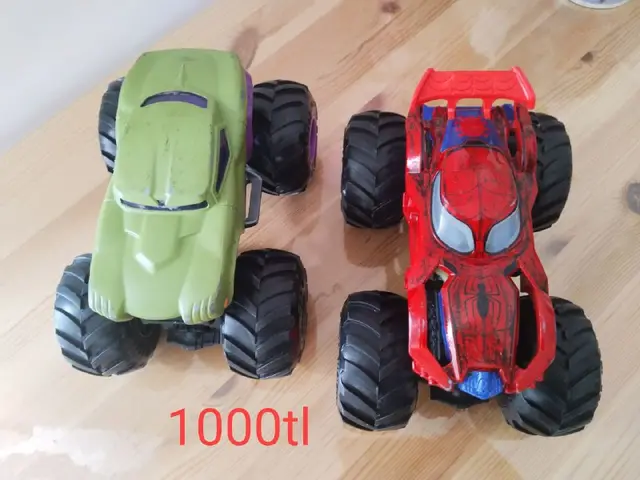 Hurma — Анталия — 1 000 ₺
