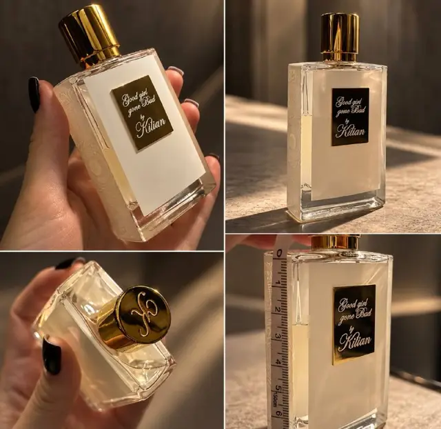 Kilian Paris Good Girl Gone Bad 50 мл — Batumi — 450 ₾