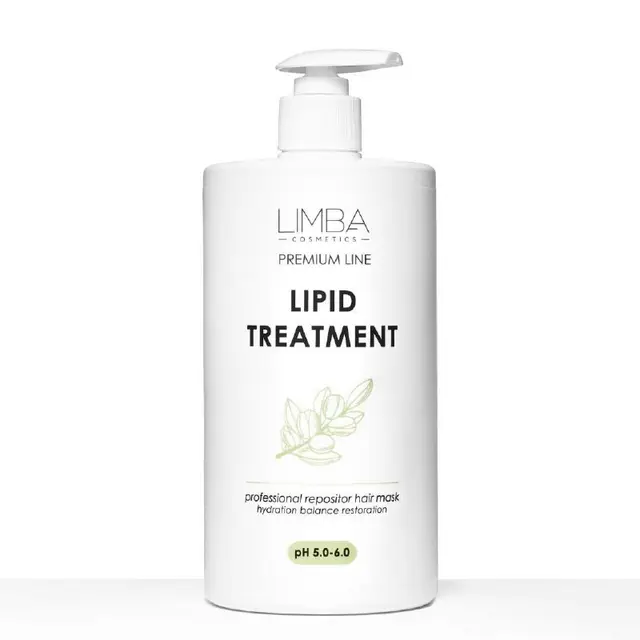 LIPID TREATMENT — Batumi — 175 ₾