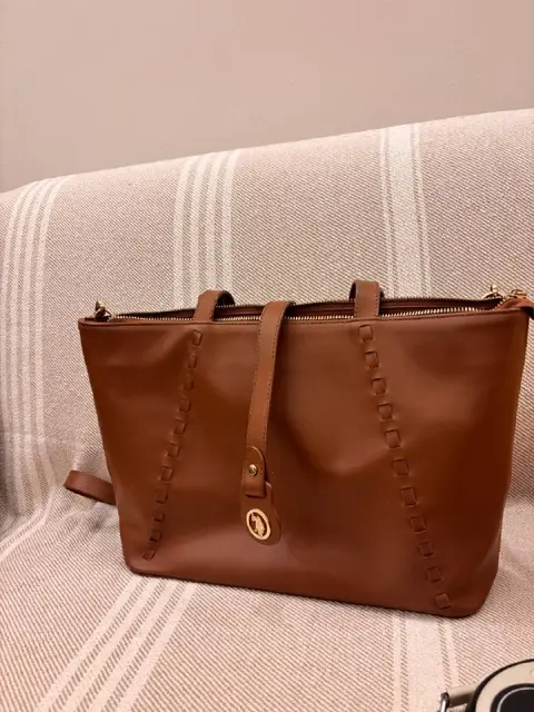 Сумка us polo — Анталия — 500 ₺