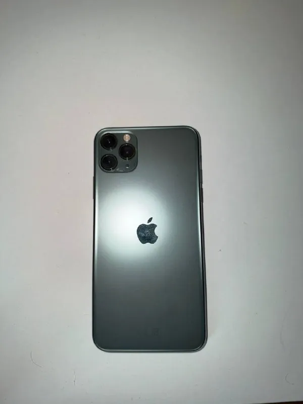 IPhone 11 Pro Max