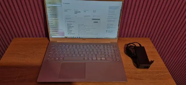 Dell Inspiron 5590 i5-10210U — Ереван — 105 000 ֏