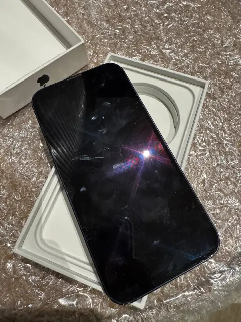 Айфон 13 — Астана — 97 000 ₸