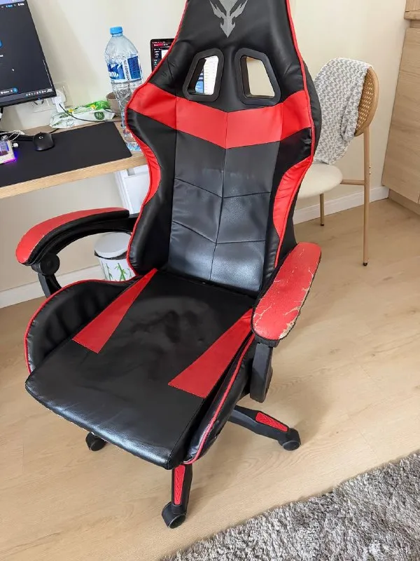 Игровое кресло