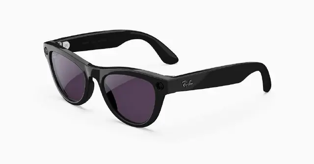 Очки RAY-BAN META SKYLER GEN2 tranzition — Tbilisi — 1,380 ₾