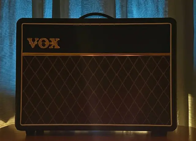 VOX AC10 C1 — Тбилиси — 1 600 ₾