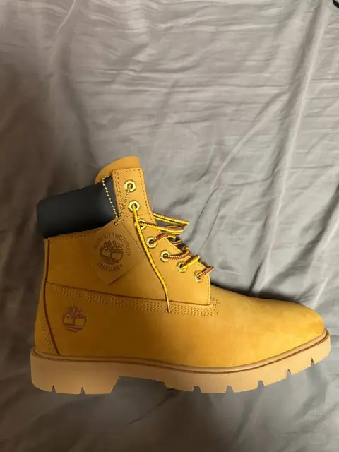Timberland — Tbilisi — 400 ₾