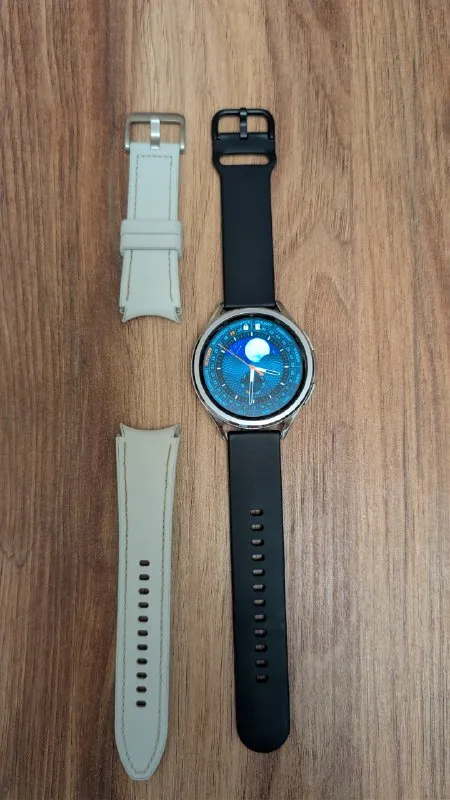 Galaxy Watch 6 Classic 47 mm