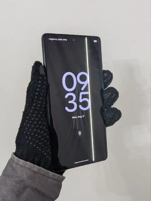 Google Pixel 7 Pro 12/128 Гб — Batumi — 700 ₾
