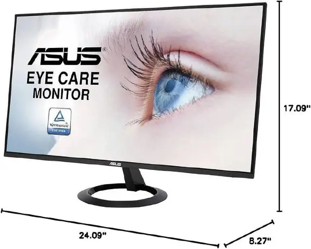 ASUS VZ27EHE 27’’ Full HD — Тбилиси — 600 ₾