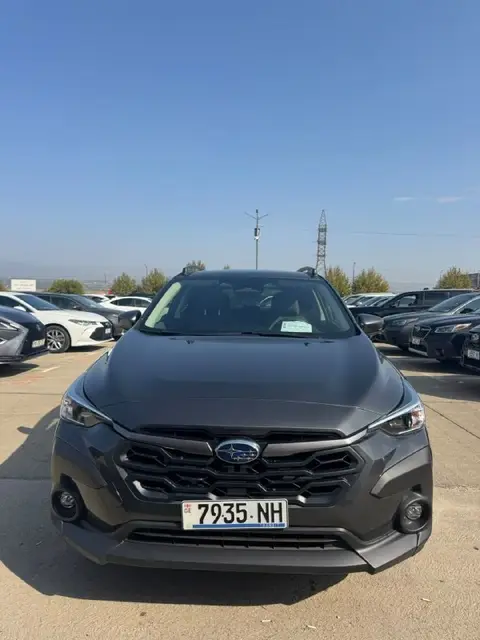 Subaru Crosstrek Premium — Tbilisi — 18,500 $