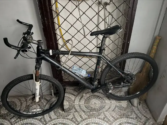 Велосипед cube обвесы диор — Batumi — 550 ₾