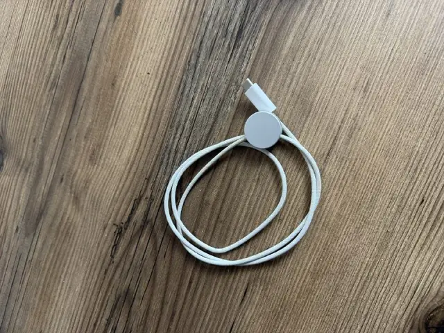 Зарядка для Apple Watch — Тбилиси — 30 ₾