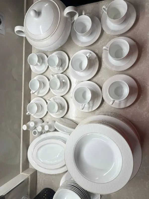 Korkmaz 12 kişilik