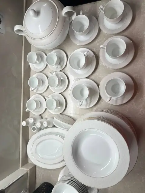 Korkmaz 12 kişilik — Анталия — 6 000 ₺
