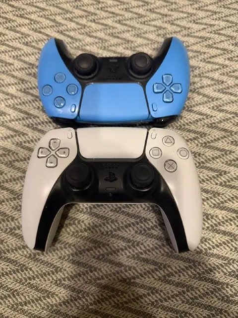 Dualsense для Playstation 5 — Тбилиси — 200 ₾