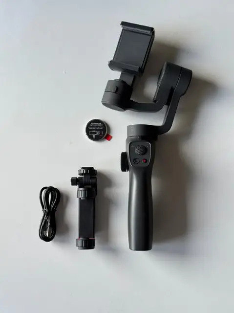 FUNSNAP Capture 2S — Тбилиси — 150 ₾
