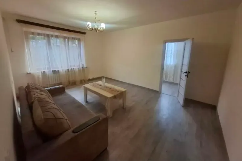 Квартира