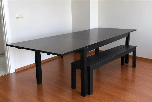 Раскладной стол IKEA — Стамбул — 4 000 ₺