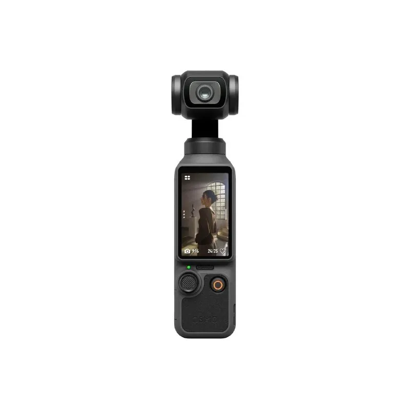 DJI osmo pocket 4 (Standard Combo)
