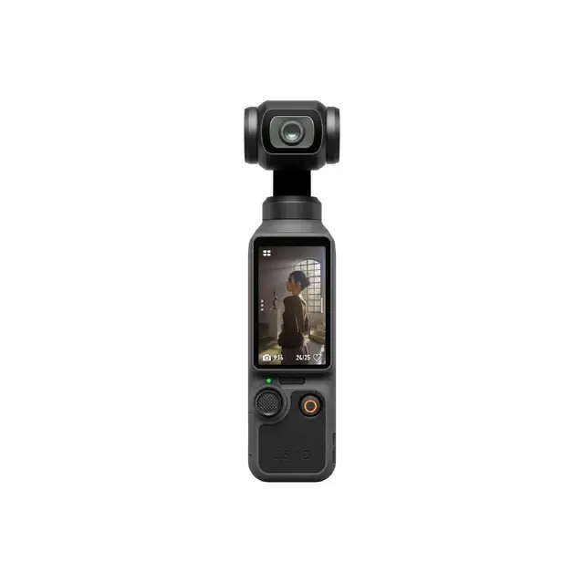 DJI osmo pocket 4 (Standard Combo) — Тбилиси — 1 500 ₾