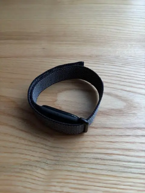 Фитнес трекер Google Fitbit Air Obsidian — Батуми — 250 ₾