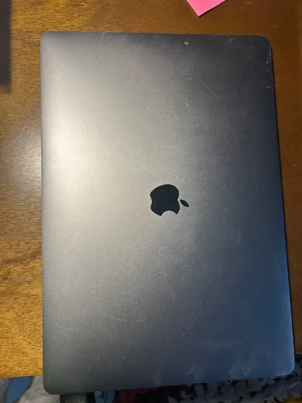 MacBook Pro 15» A1707