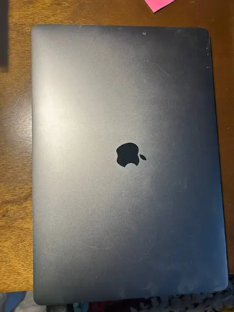 MacBook Pro 15» A1707 — Тбилиси — 200 ₾
