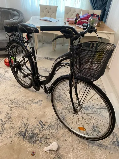 Дамский велосипед 28 колеса — Анталия — 5 000 ₺