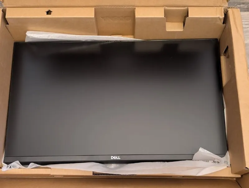 Монитор Dell P2419HC