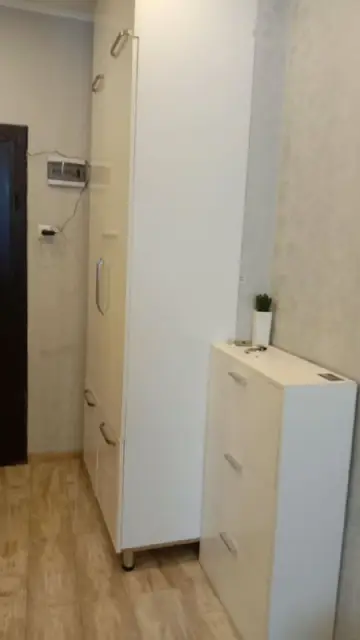 Двухкомнатная квартира — Батуми — 500 $