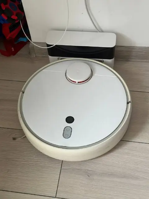Xiaomi robot vacuum cleaner 1s — Батуми — 150 ₾