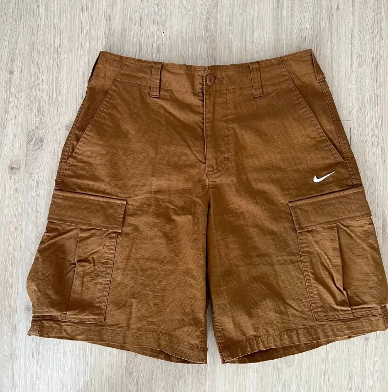 Шорты Nike SB карго