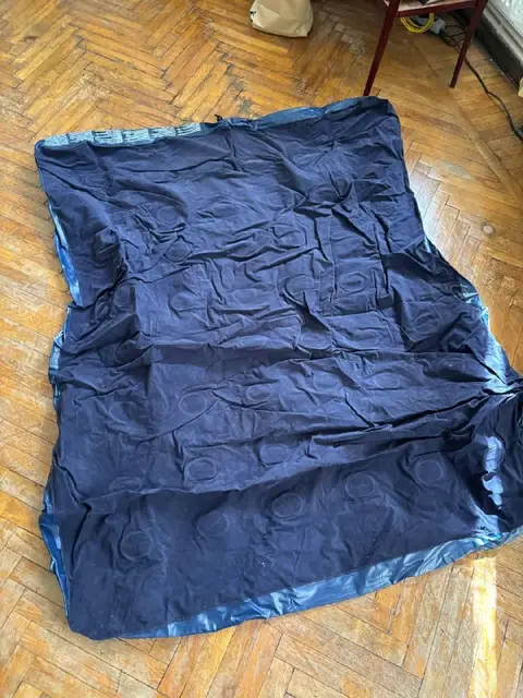 Надувной матрас bestway 150×200 — Тбилиси — 50 ₾