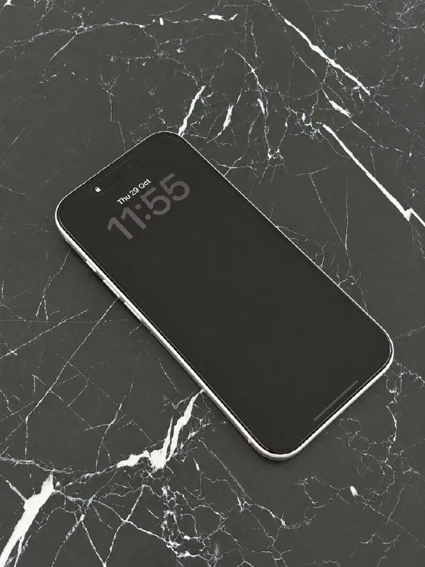 IPhone 17 Pro